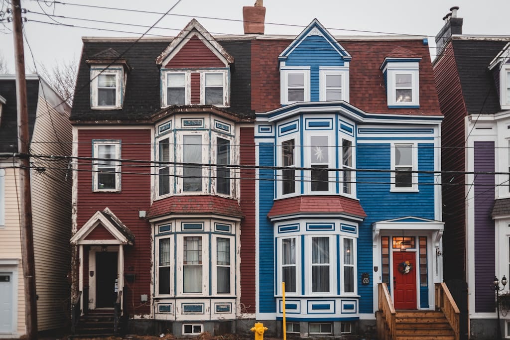 Cost of living in St John's NL