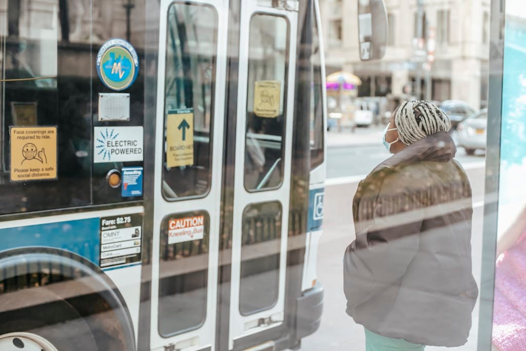 Transportation in St John's