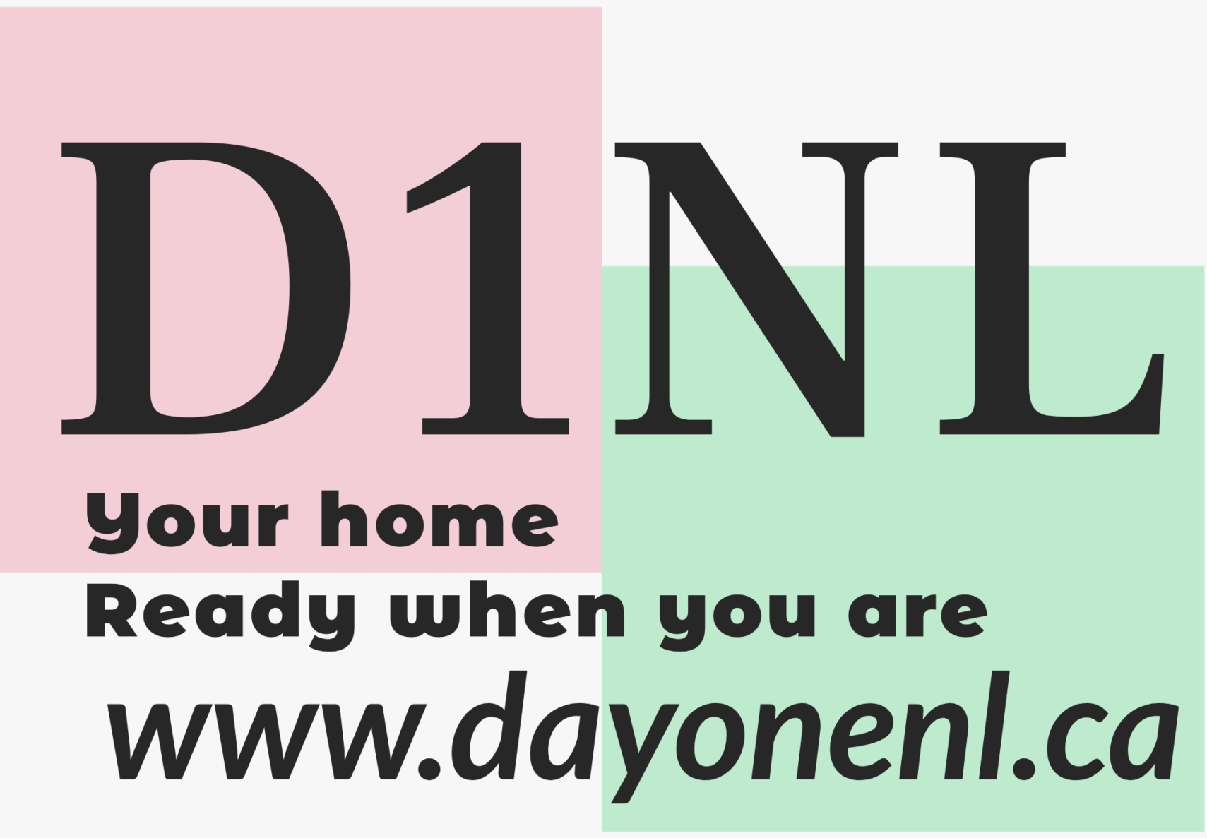 Day One NL