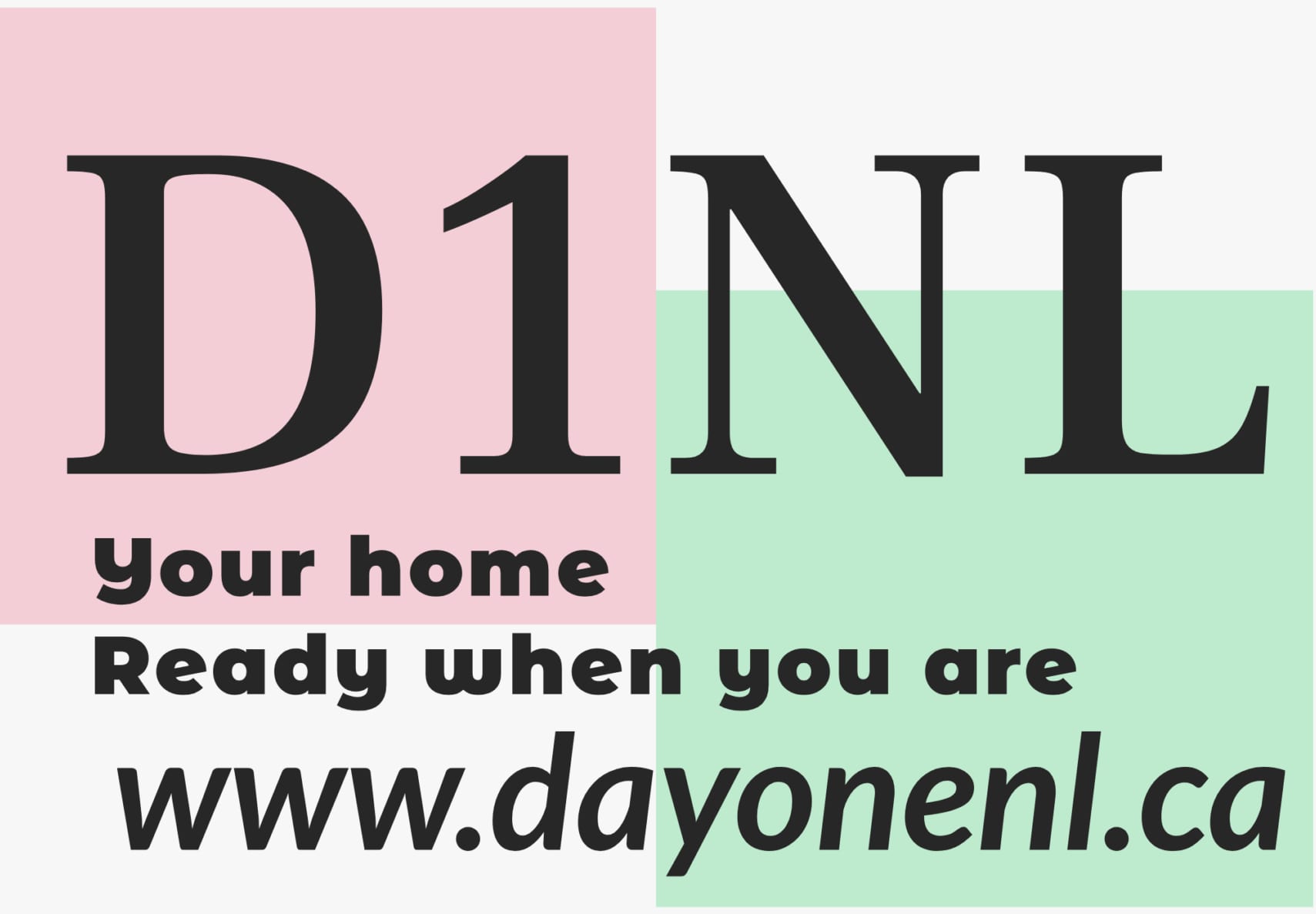 Day One NL